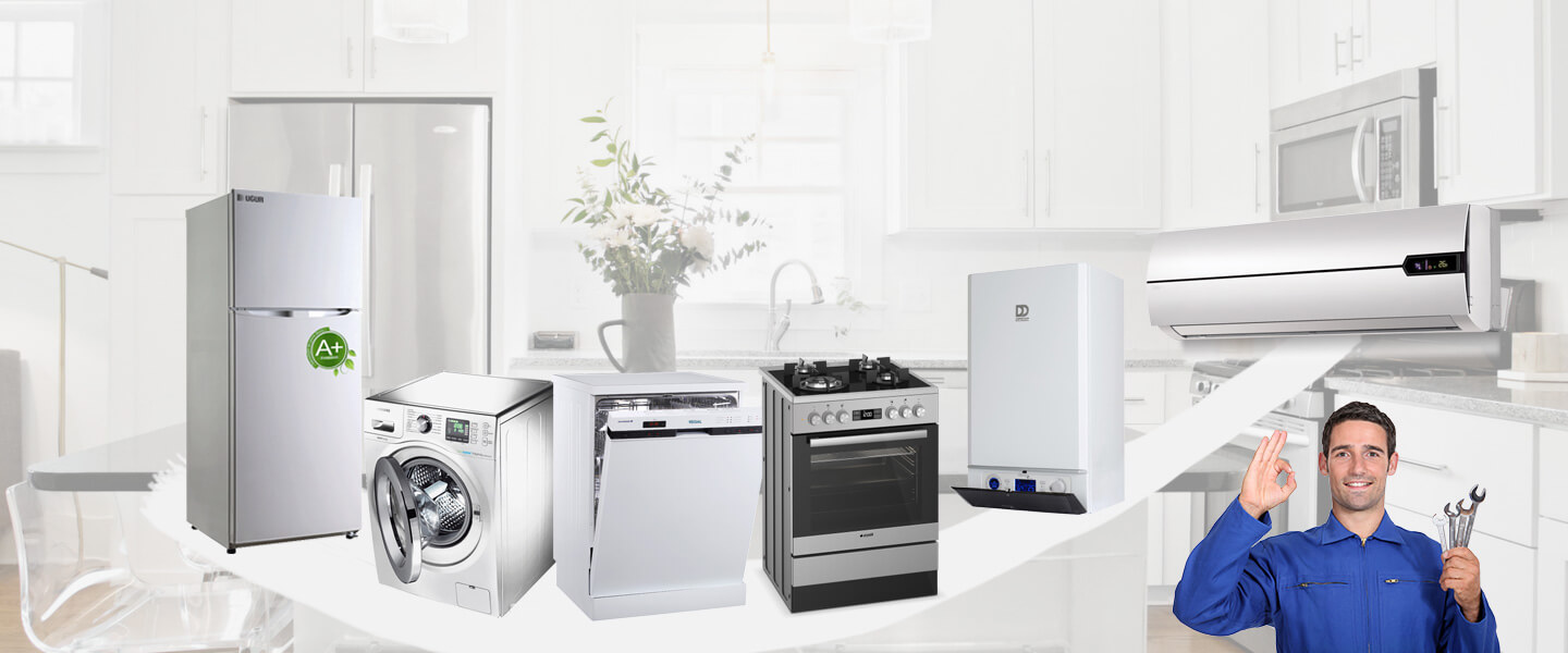 İlkadım Beko Servisi